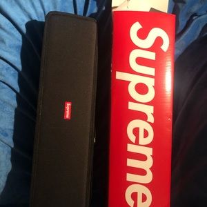 Supreme piano